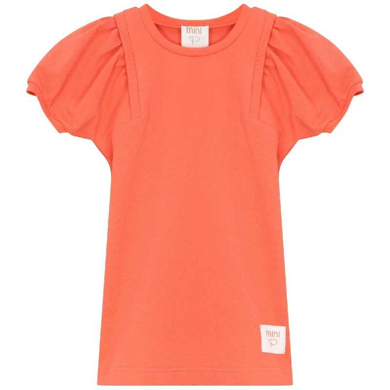 Pompomme Dubarry Sweat Dress