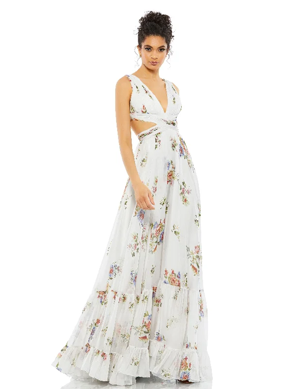 Mac Duggal 67940 Dress