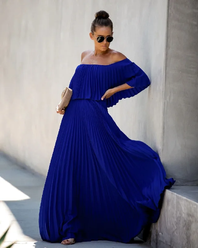 As Photo （Royal Blue）