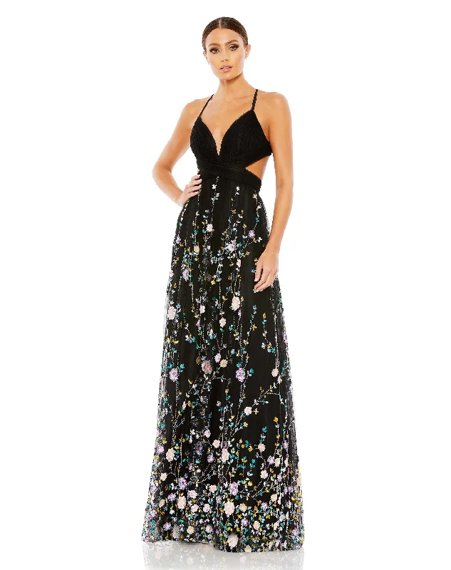 Mac Duggal 67976 Dress