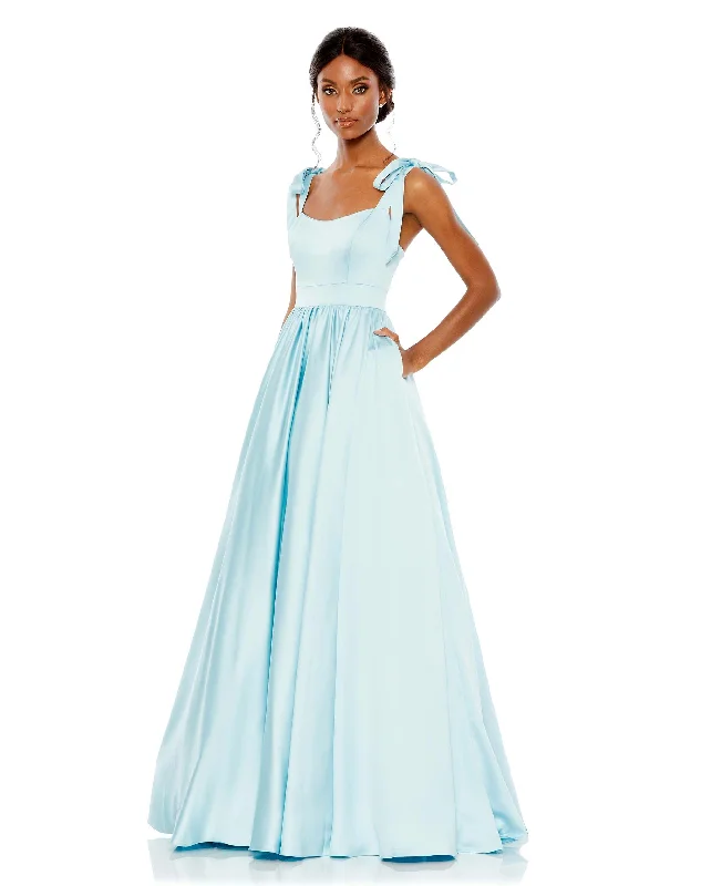 Mac Duggal 67981 Dress