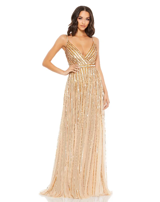 Mac Duggal 93801 Dress