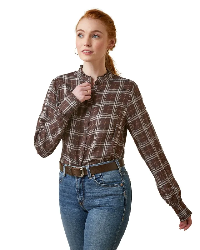 Mole Plaid