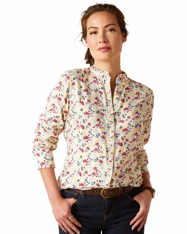 Mod Floral
