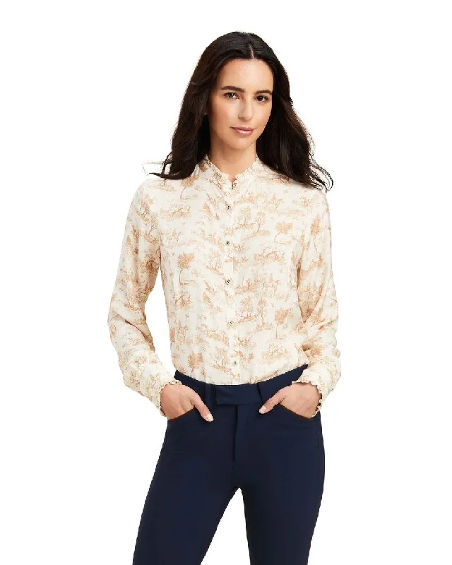 Toile