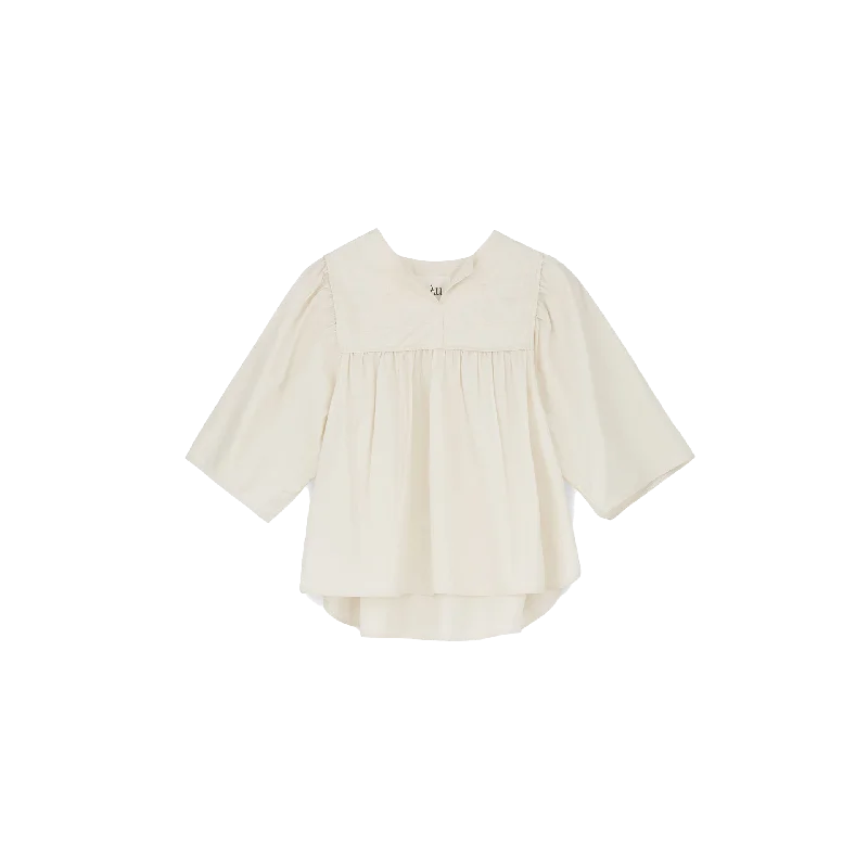 Nomi Blouse Boho Chic Blouse