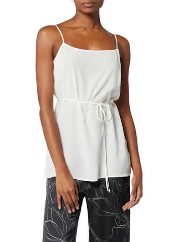 Willow Silk Blouse - EQUIPMENT Soft Knit Blouse
