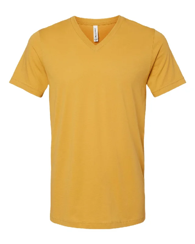 Jersey V-Neck Tee Rayon Fabric Velvet Fabric Corduroy Fabric