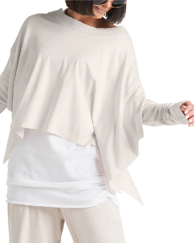 PLANET T-Shirt Boxy Fit Fitted Loose