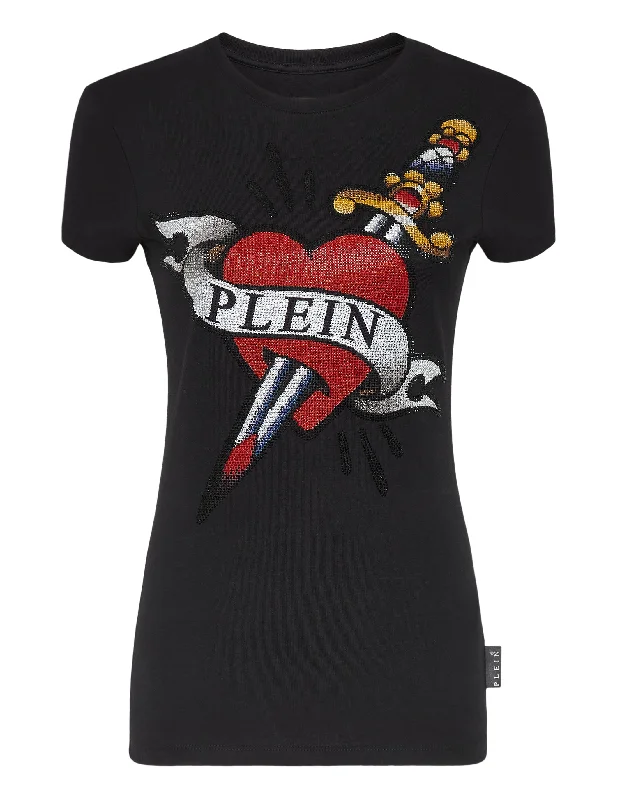 T-shirt Sexy Pure Love Modern Contemporary Chic