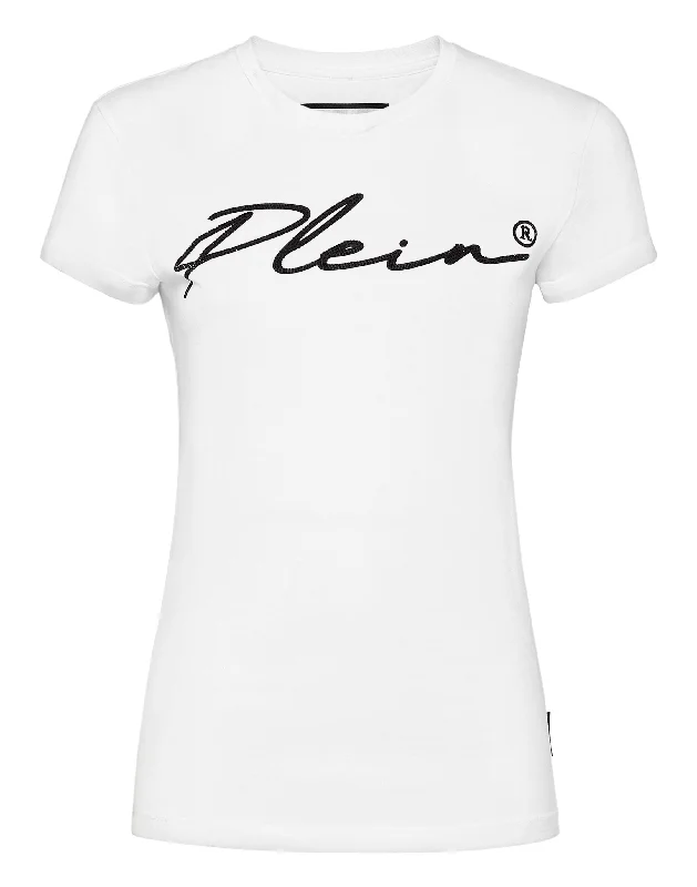 T-shirt Sexy Pure Nylon Fabric Polyester Fabric Spandex Fabric