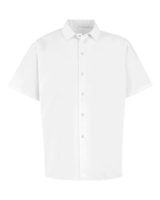 Vintage Jersey Keeper Tee Houndstooth Herringbone Solid