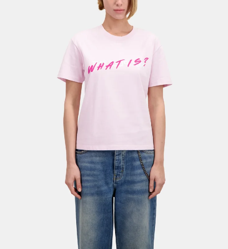 What Is T-shirt In Thick Cotton Layered Multi-layer Single Layer