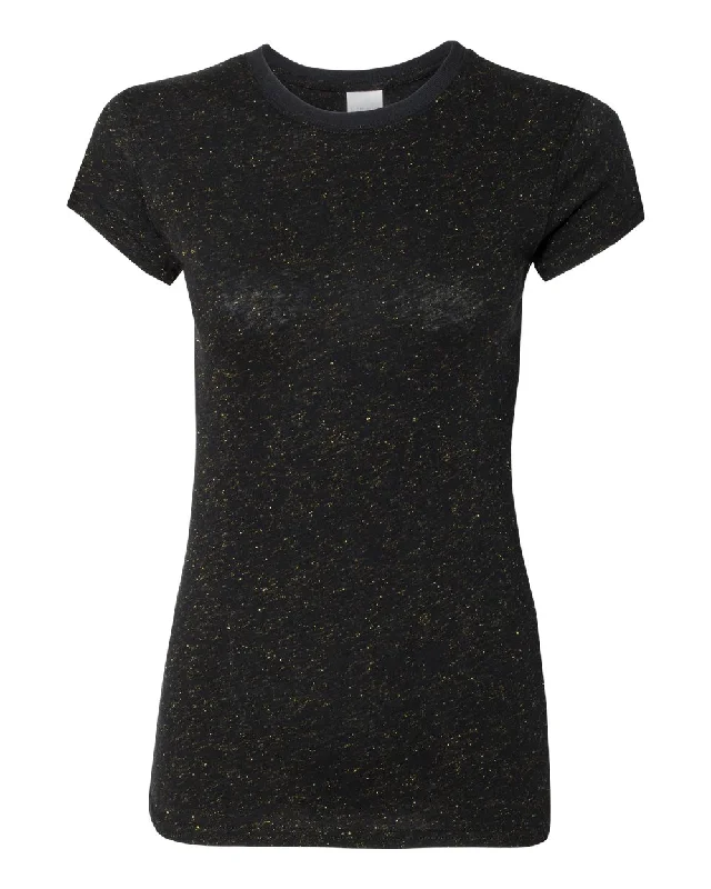 black/ gold