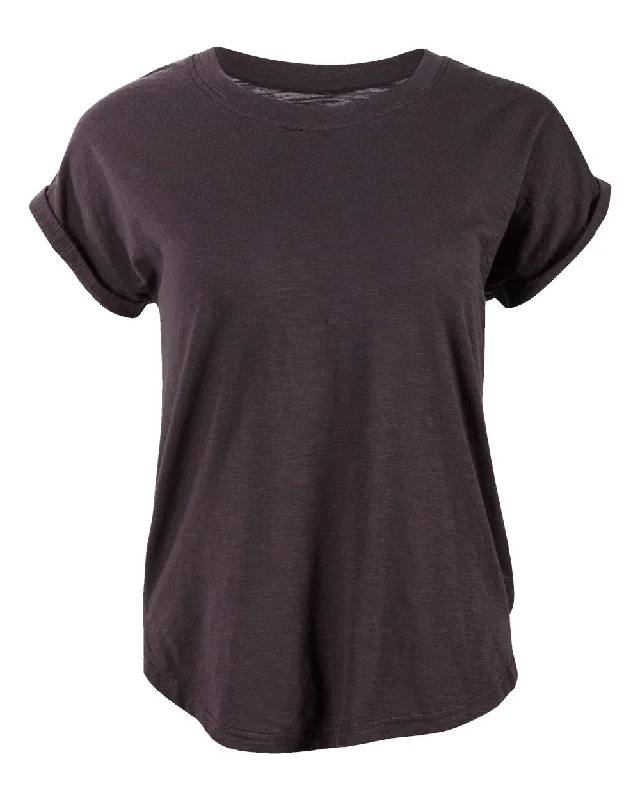 Women's Sweet T-Shirt Layered Multi-layer Single Layer