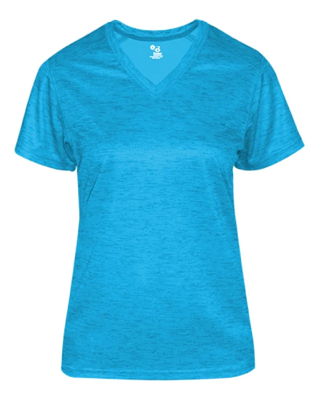 electric blue tonal blend