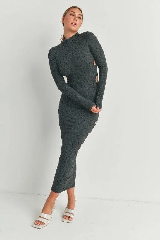 Heather Charcoal