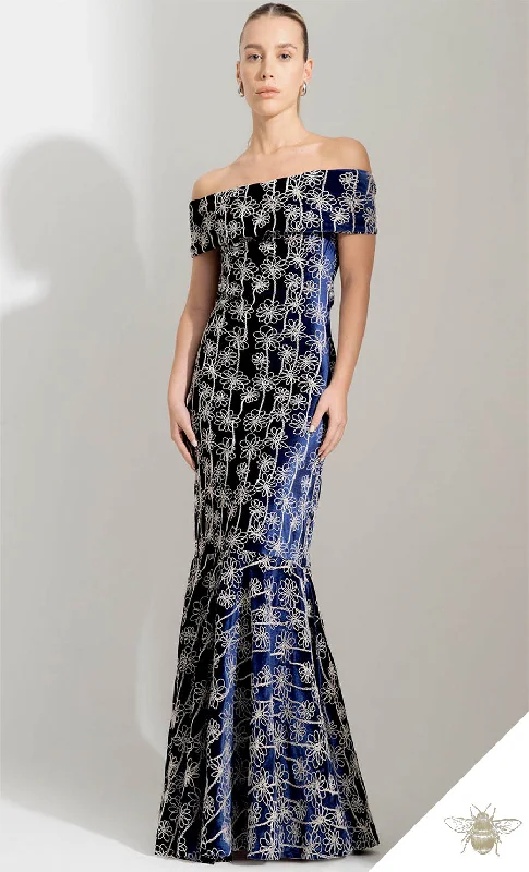 Danna Maxi Dress Stylish Button-Up Maxi Dress