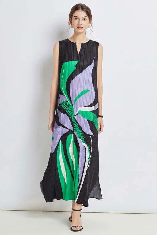 Sexy Black Fashion Maxi Dress Trendy Maxi Dress with Straps