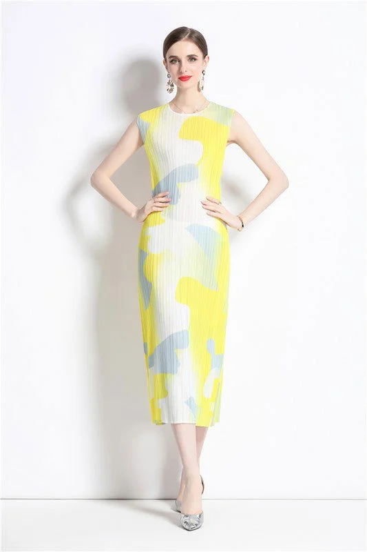 Sexy Fashion Maxi Dress Stylish Longline Maxi Dress