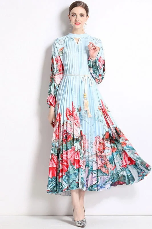 Sexy Fashion Maxi Dress Fashionable Open-Back Maxi Dress