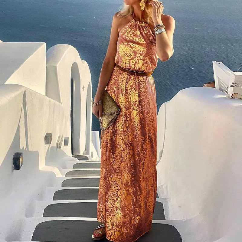 Orange No Belt