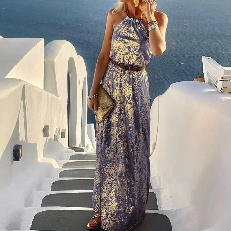 Navy Blue No Belt