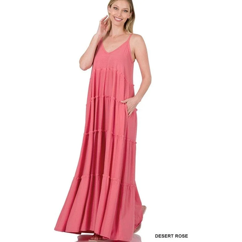 DESERT ROSE