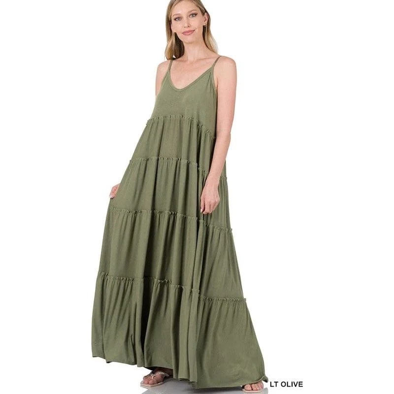 LT OLIVE
