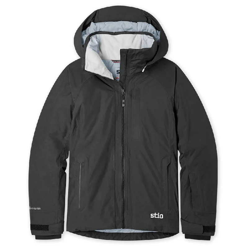 Stio Women's Abyss Doublecharge Insulated Jacket Wool Jacket Cashmere Jacket Tweed Jacket Stio Women's Abyss Doublecharge Insulated Jacket Wool Jacket Cashmere Jacket Tweed Jacket