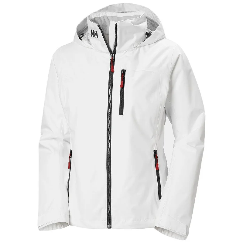 Helly Hansen Women's White Crew Hooded Midlayer Jacket 2.0 Faux Fur Jacket Real Fur Jacket Shearling Jacket Helly Hansen Women's White Crew Hooded Midlayer Jacket 2.0 Faux Fur Jacket Real Fur Jacket Shearling Jacket