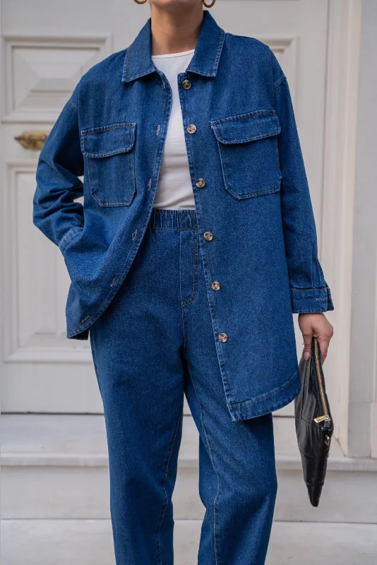 Denim Jacket 5999 Satin Jacket Silk Jacket Chiffon Jacket