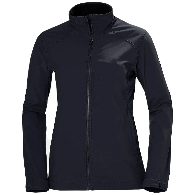 Helly Hansen Women's Black Paramount Softshell Jacket Appliqued Jacket Beaded Jacket Sequined Jacket Helly Hansen Women's Black Paramount Softshell Jacket Appliqued Jacket Beaded Jacket Sequined Jacket