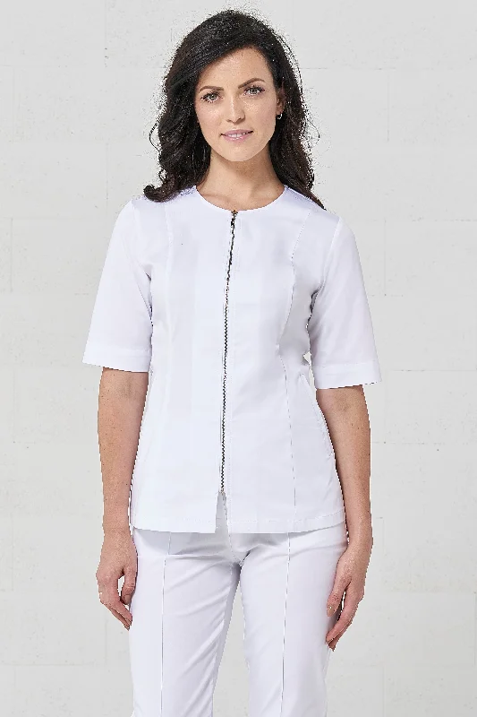 Boho ZIP Jacket (comfort) Chenille Jacket Brocade Jacket Lace Jacket