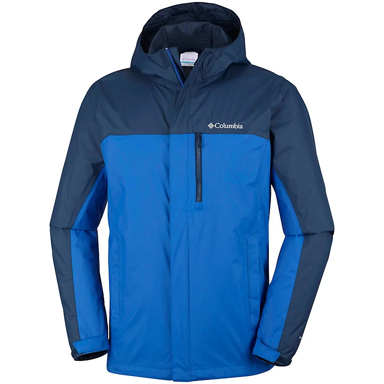 Columbia Mens Pouring Adventure II Jacket V-Neck Jacket Boat Neck Jacket Square Neck Jacket Columbia Mens Pouring Adventure II Jacket V-Neck Jacket Boat Neck Jacket Square Neck Jacket