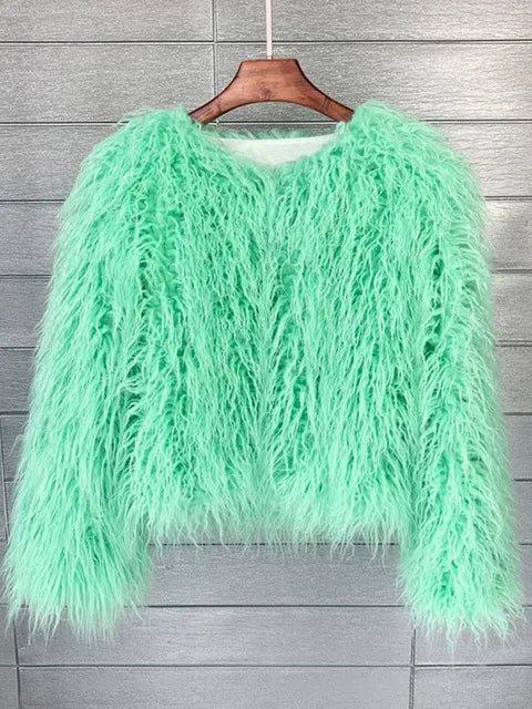 Light Green