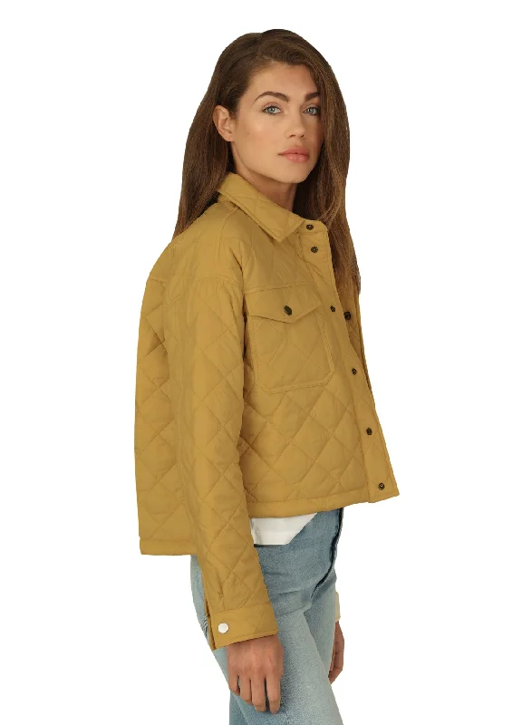 Hi Lo Ranch Jacket Wool Fabric Cashmere Fabric Tweed Fabric