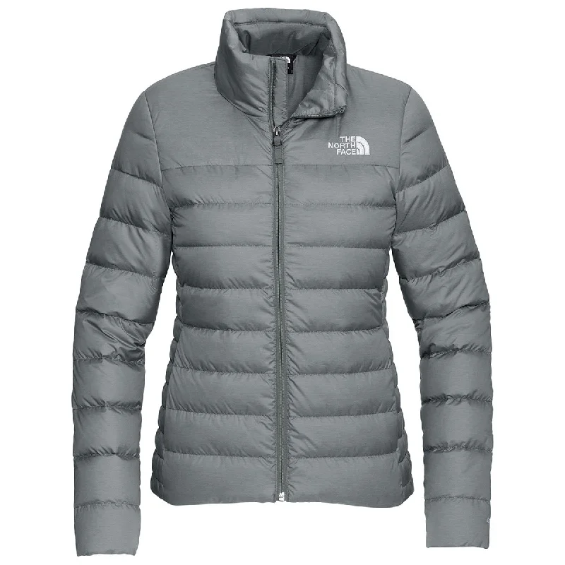 The North Face Women's TNF Medium Grey Heather Down Hybrid Jacket Cotton Jacket Linen Jacket Terry Jacket The North Face Women's TNF Medium Grey Heather Down Hybrid Jacket Cotton Jacket Linen Jacket Terry Jacket