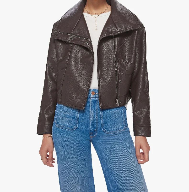 The Count Chocula Jacket Herringbone Jacket Houndstooth Jacket Plaid Jacket