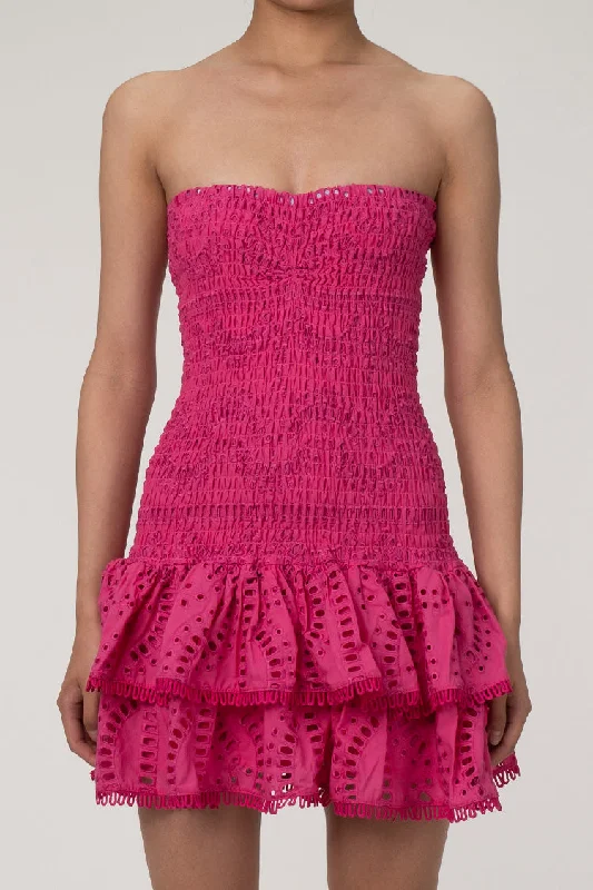 Hot Pink