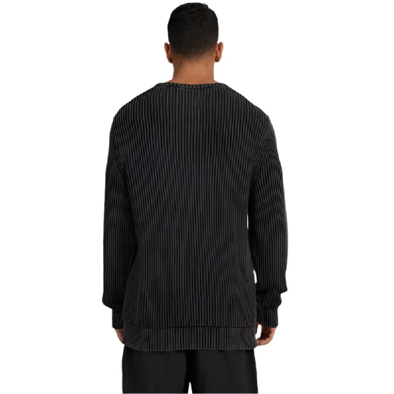 Duke 2.0 Knit Jumper Bright Pastel Dark