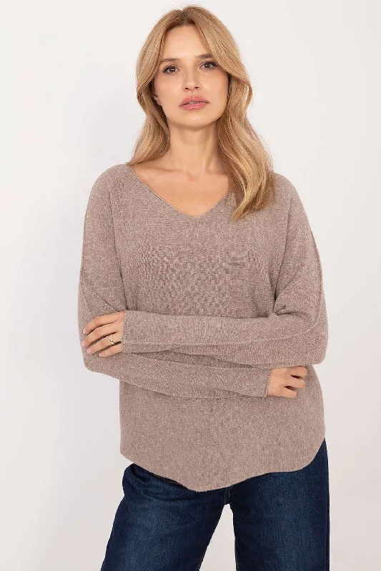 Jumper BFG Spandex Blend Rayon Blend Denim Blend