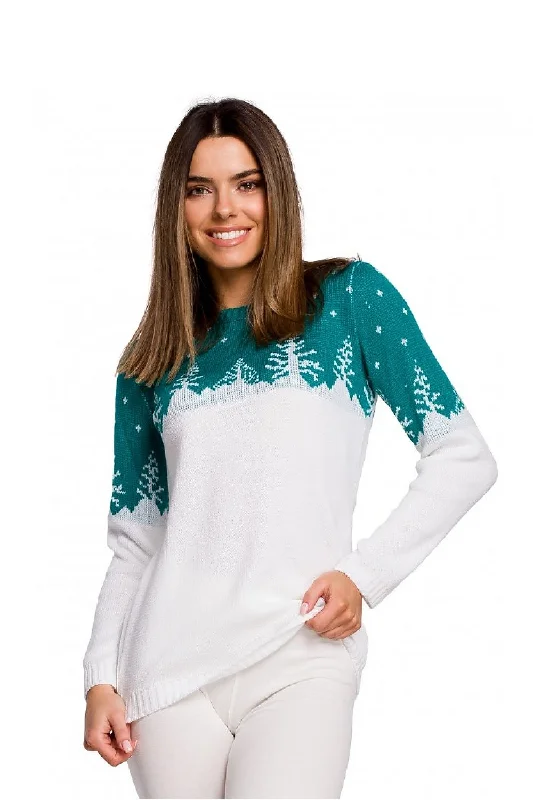 Jumper Moe Sweater Knitwear Pullover