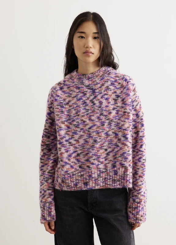 Philippine Jumper Velvet Chenille Corduroy