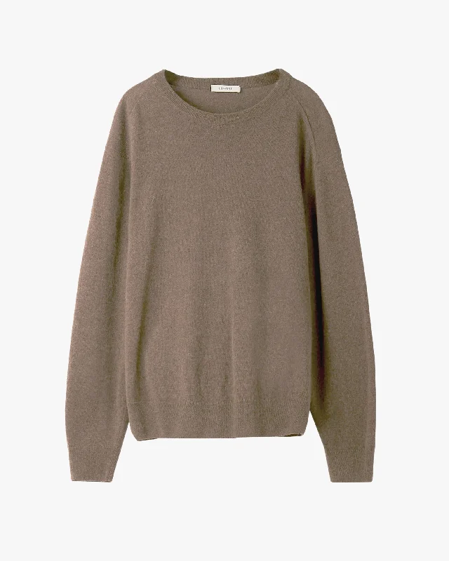 Crew Neck Jumper Notch Collar Peter Pan Collar Cowl Neck
