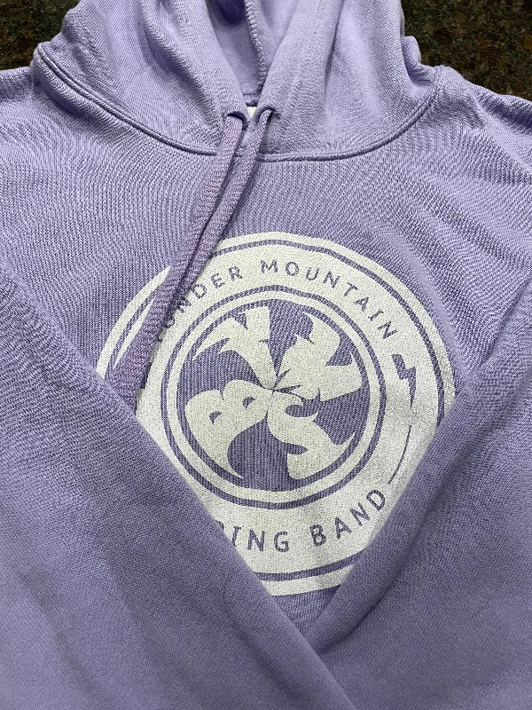 Augustine Hoodie Hoodie with Embroidery Detailed Premium