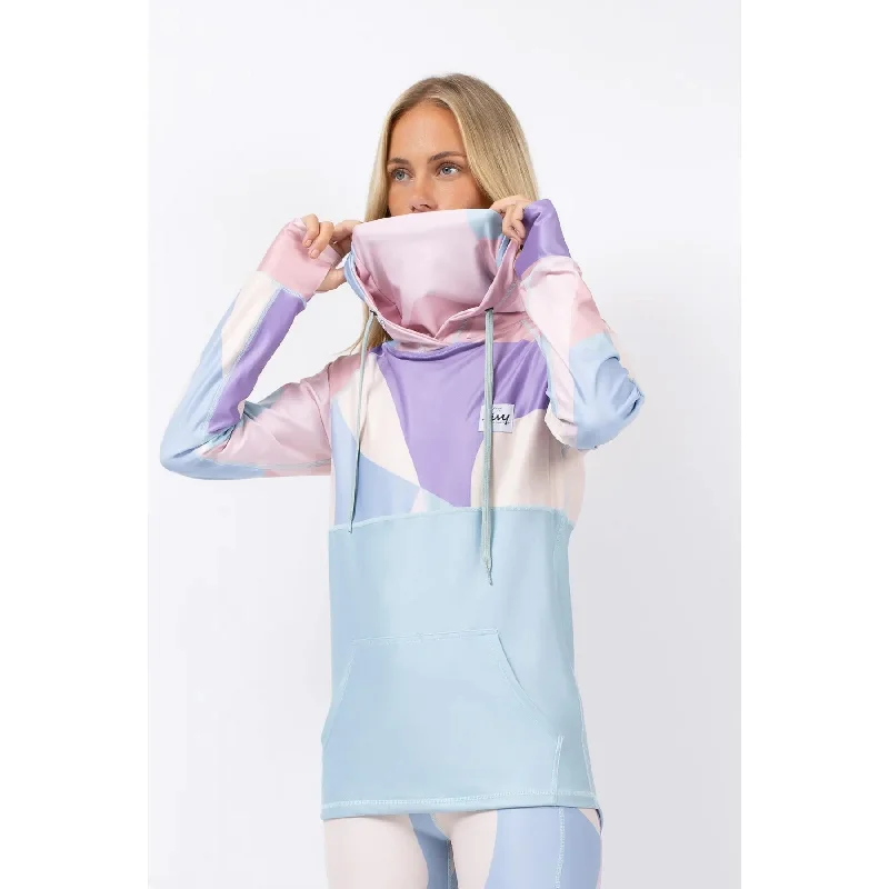 Eivy Icecold Hoodie Top Oversized Hoodie Comfort Casual