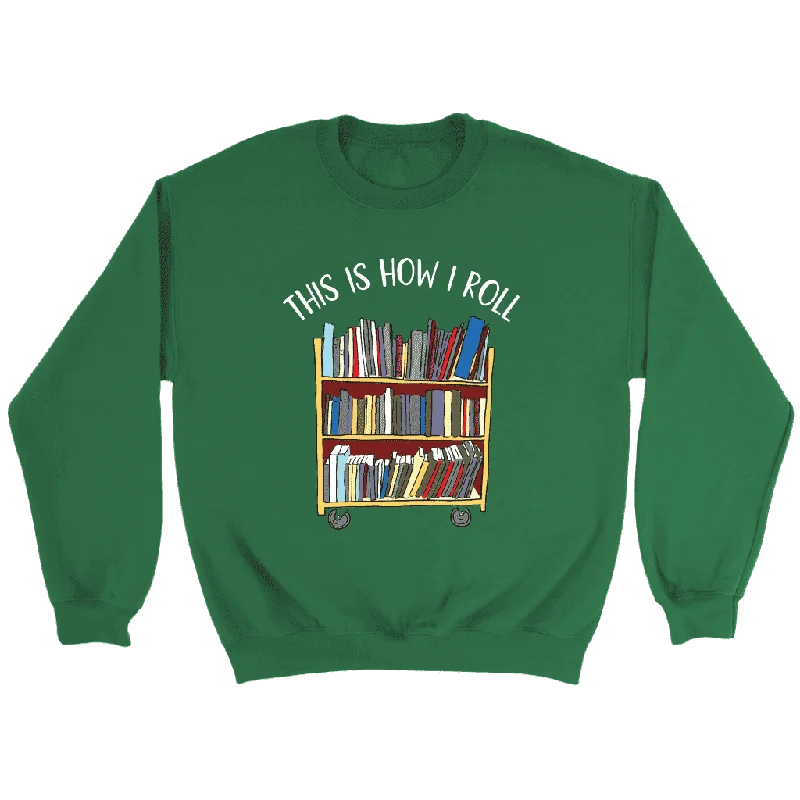 Irish Green