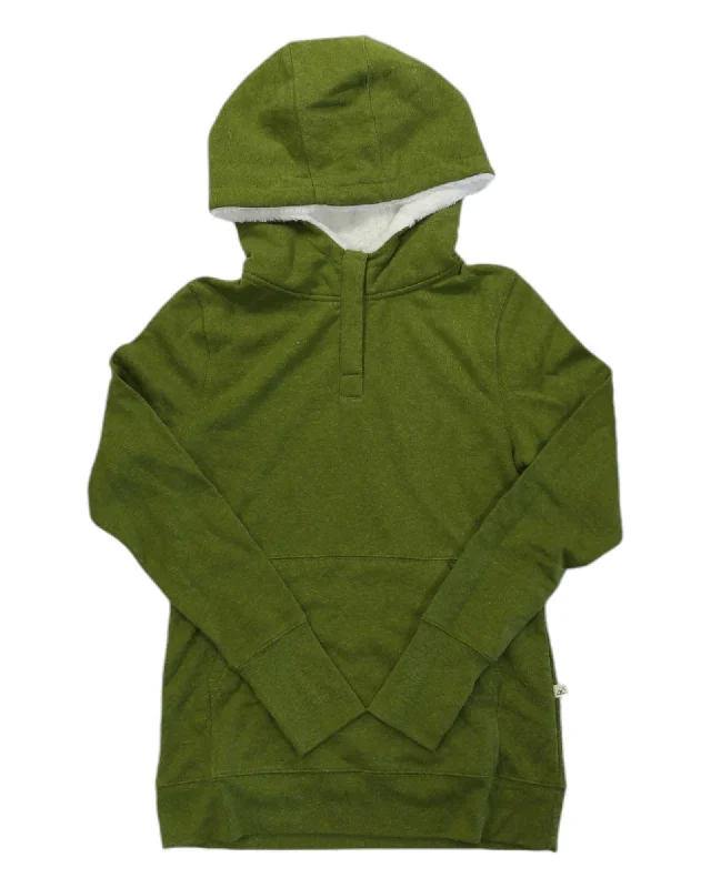 Wild Rye Women's Helens Hoodie Hoodie with Back Slit Movement Comfort