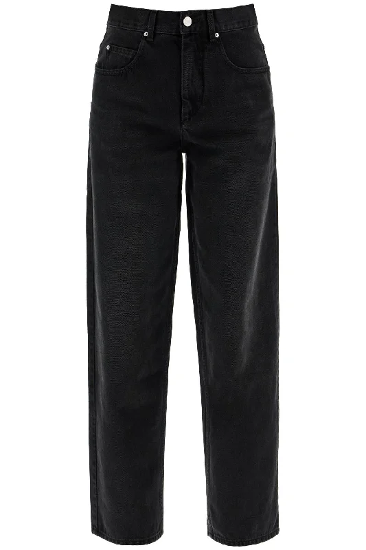 Joanny Jeans  - Black Casual Distressed Skinny Jeans